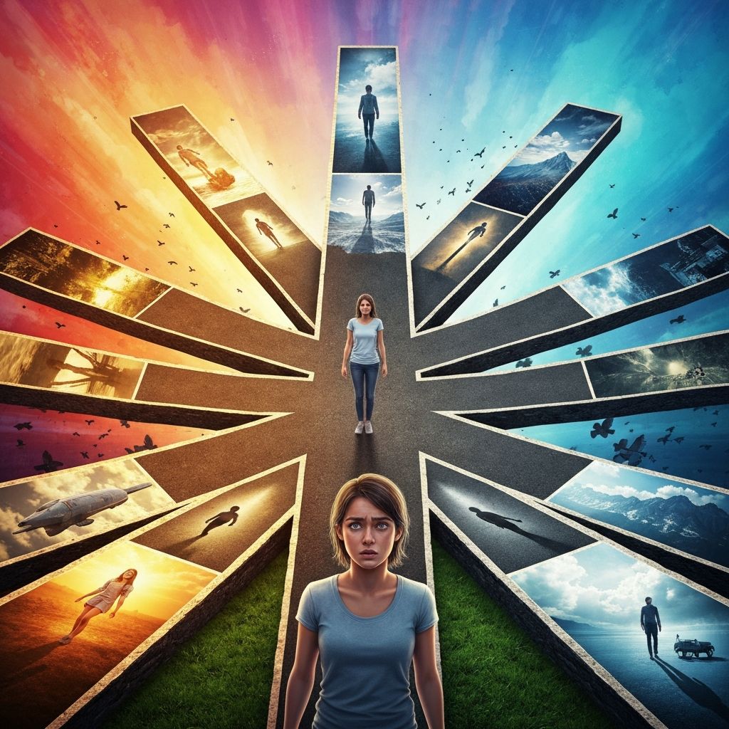 ¿Qué es la Arquitectura de Decisión?