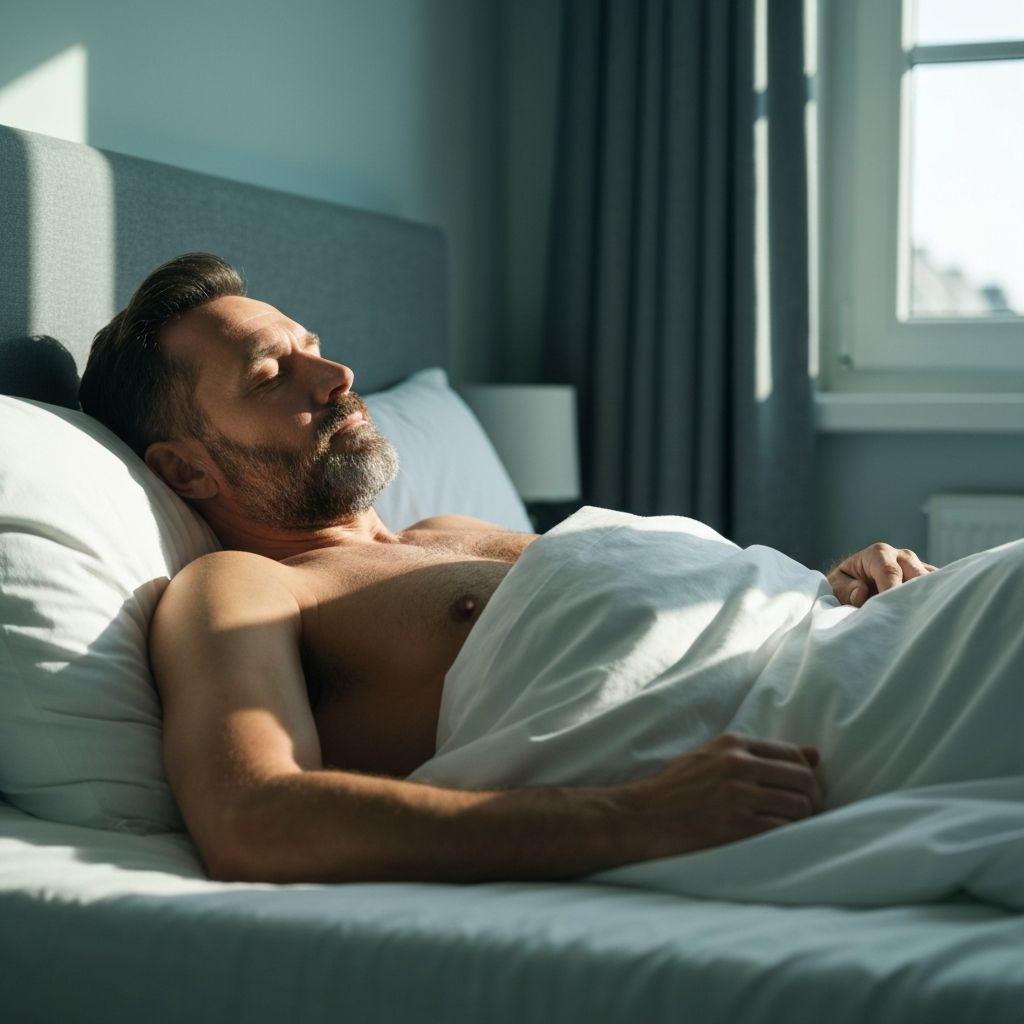 ¿Eres Alondra o Búho? La Ciencia de los Cronotipos